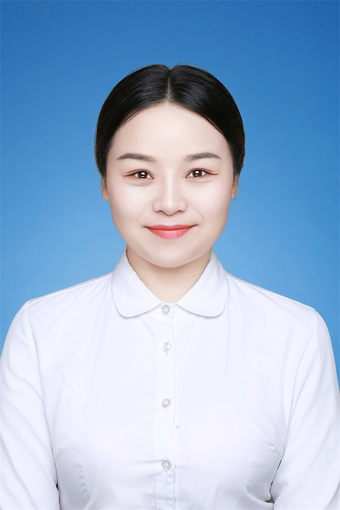 党建办公室主任 徐婷