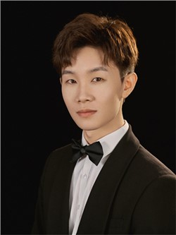 执行校长 彭欣兴